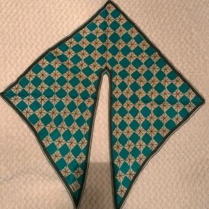 Vintage Vera Neumann scarf